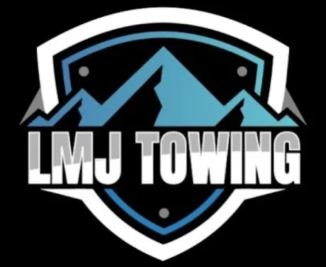 LMJ Towing LLC logo